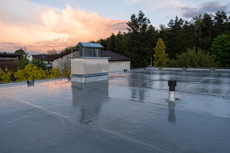Cost of Roofing in Livingston, NJ