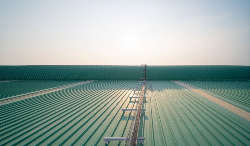 Best Industrial Roofing Contractors in Livingston, NJ
